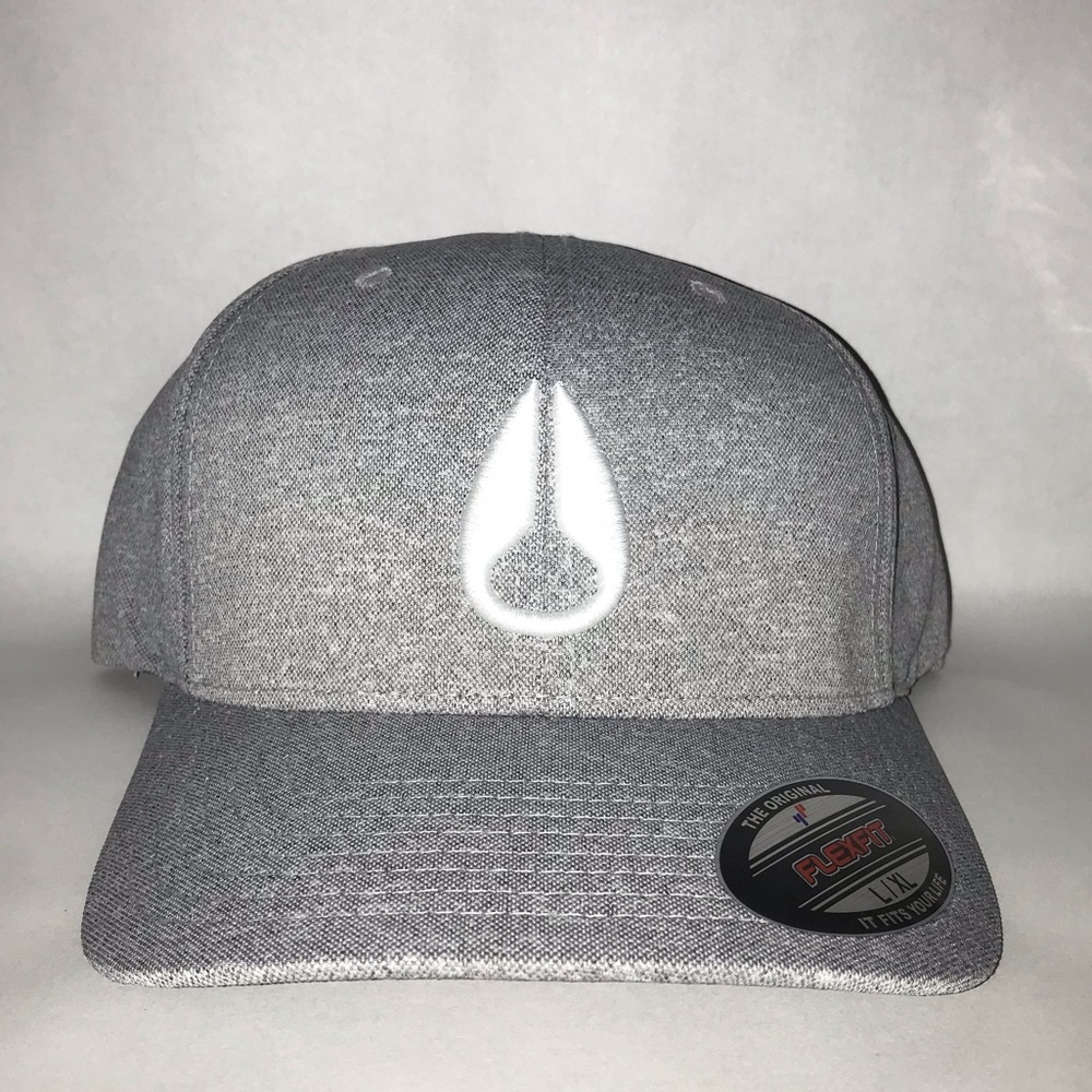 Nixon Deep Down Athletic Hat